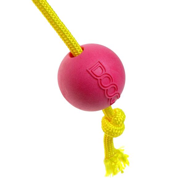 DOOG - Fetch-N-Tug Pink DOOG - Fetch-N-Tug Pink